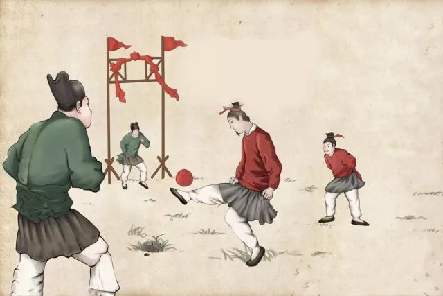 麦凯恩中国行晒花与球迷合影